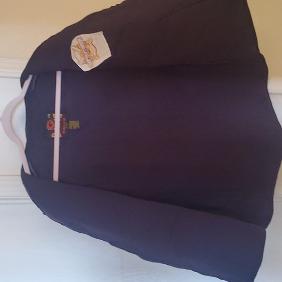 GAME WORKWEAR VEST - Picture 6 of 10